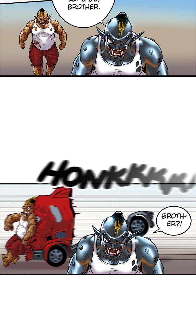 Ordeal chapter 16 page 35