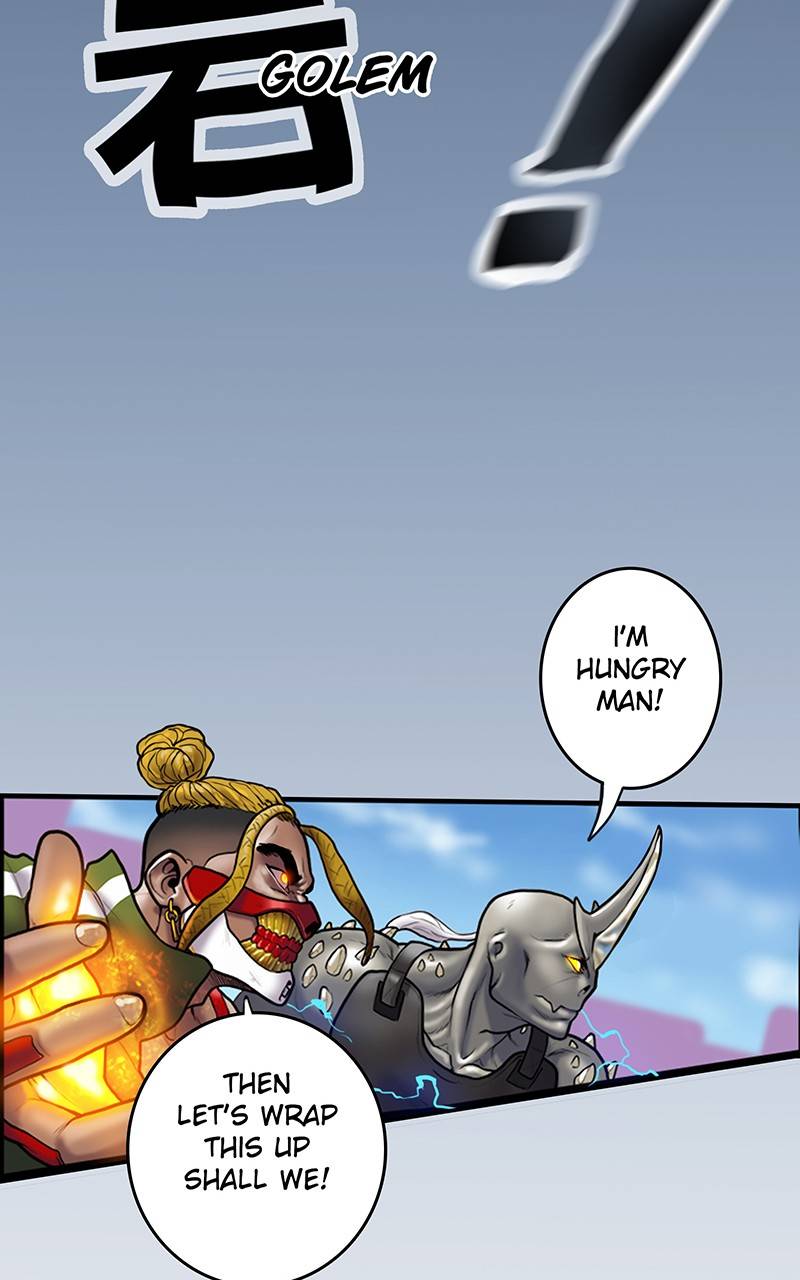 Ordeal chapter 16 page 44