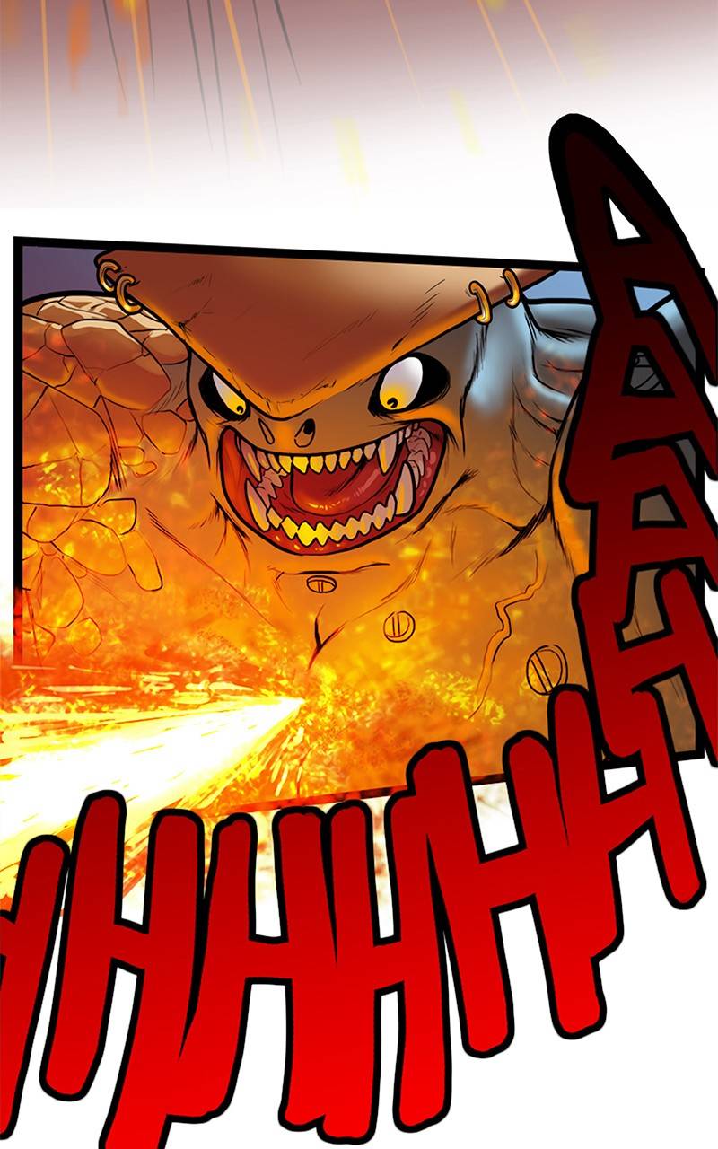 Ordeal chapter 16 page 64