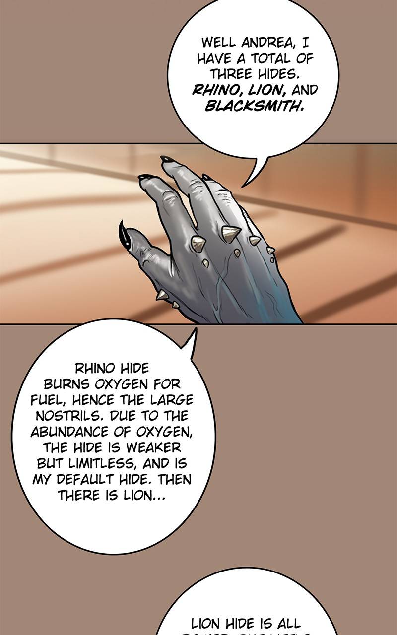 Ordeal chapter 17 page 23