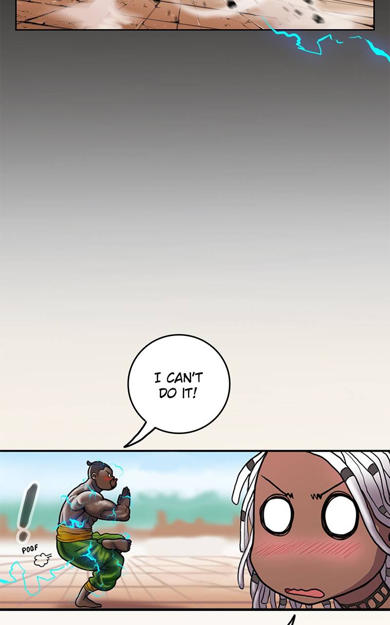 Ordeal chapter 17 page 34