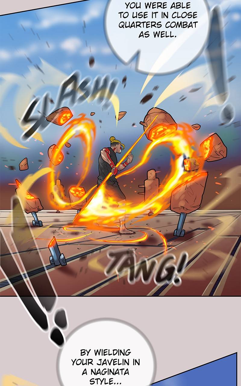 Ordeal chapter 17 page 40