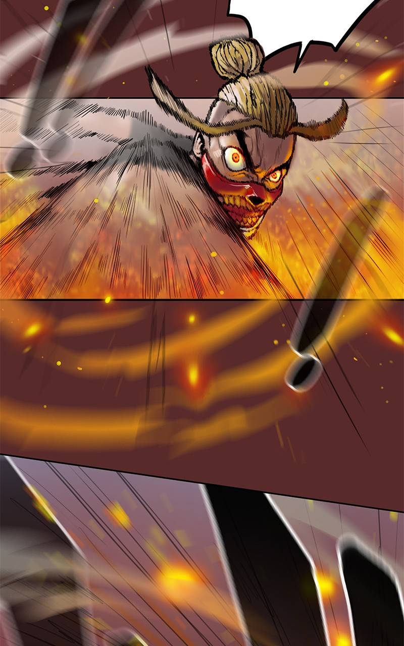 Ordeal chapter 17 page 45