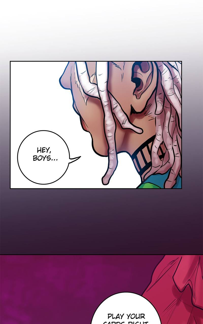 Ordeal chapter 17 page 55