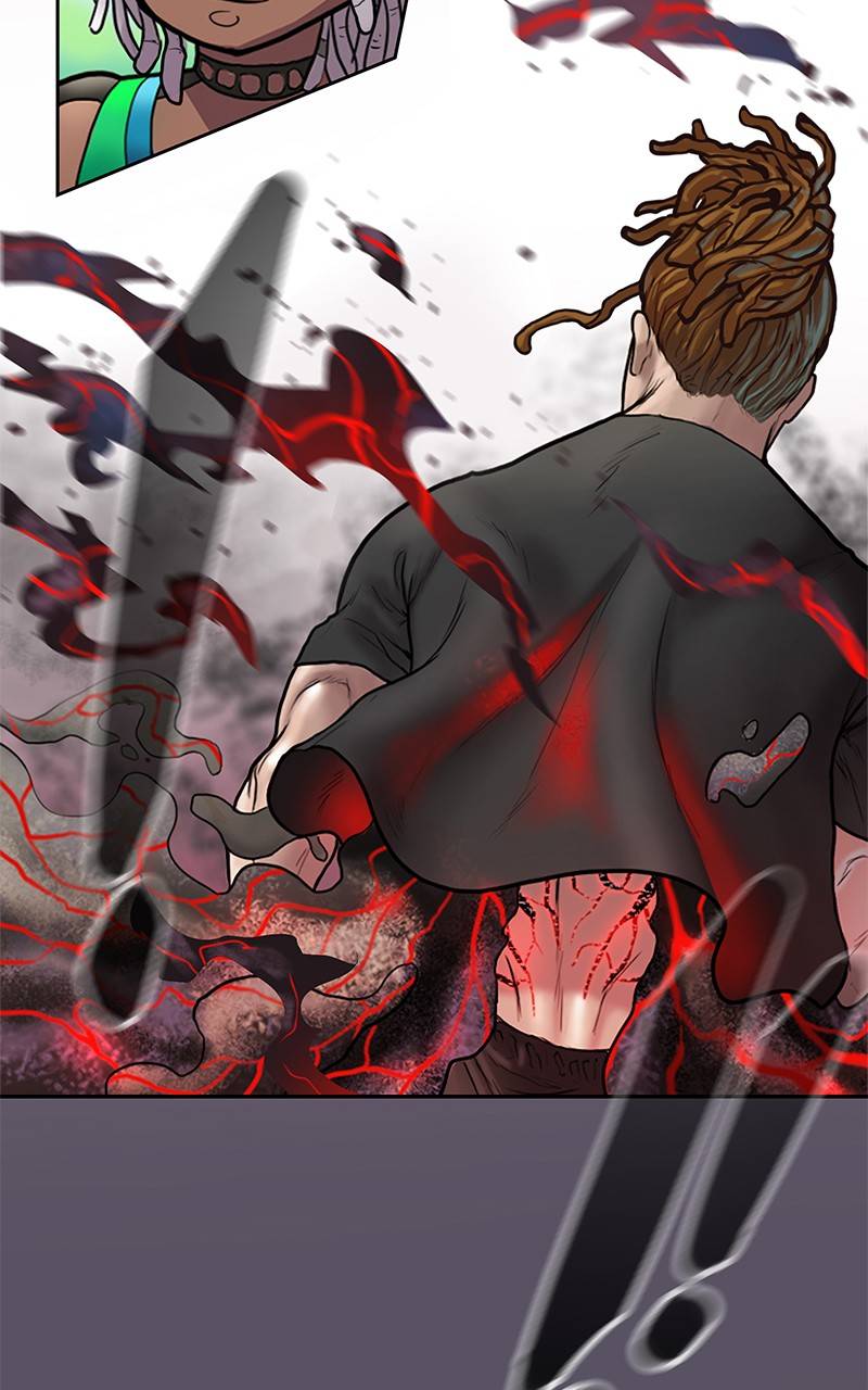 Ordeal chapter 17 page 58