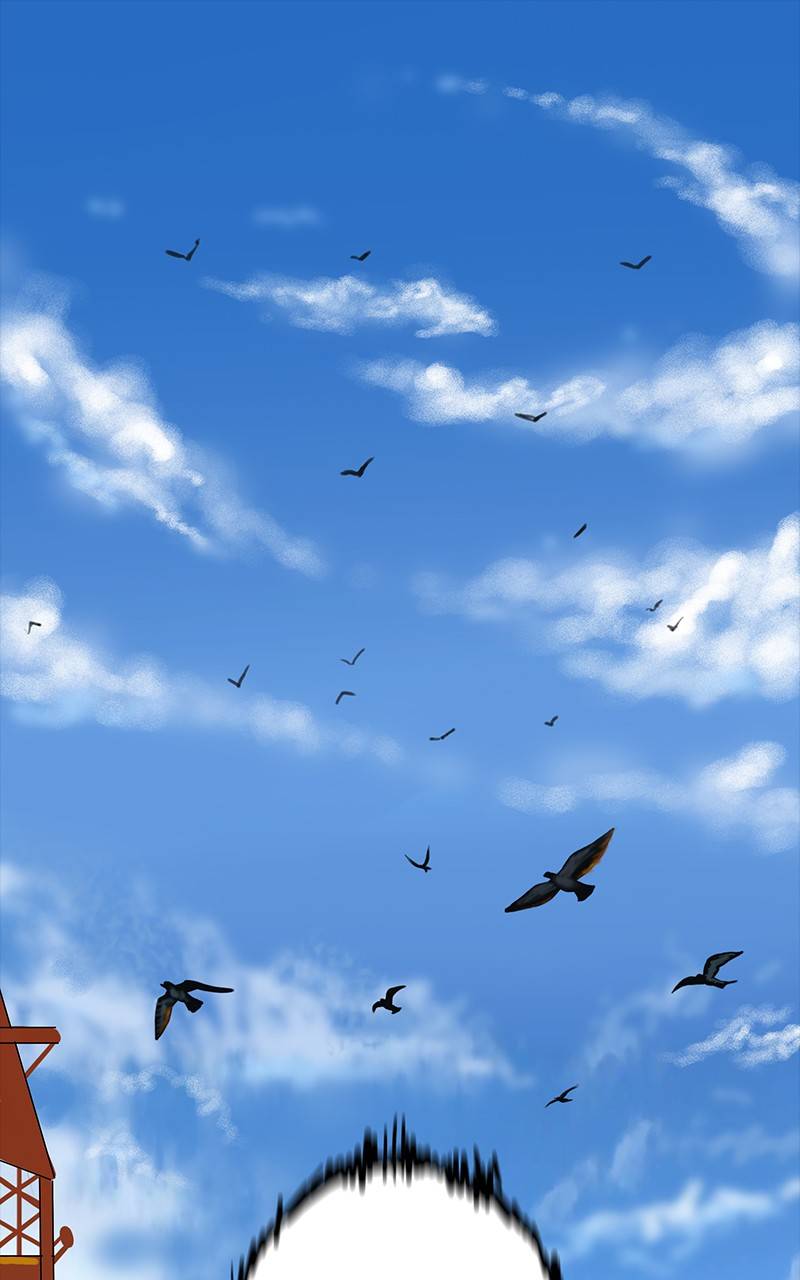 Ordeal chapter 18 page 1