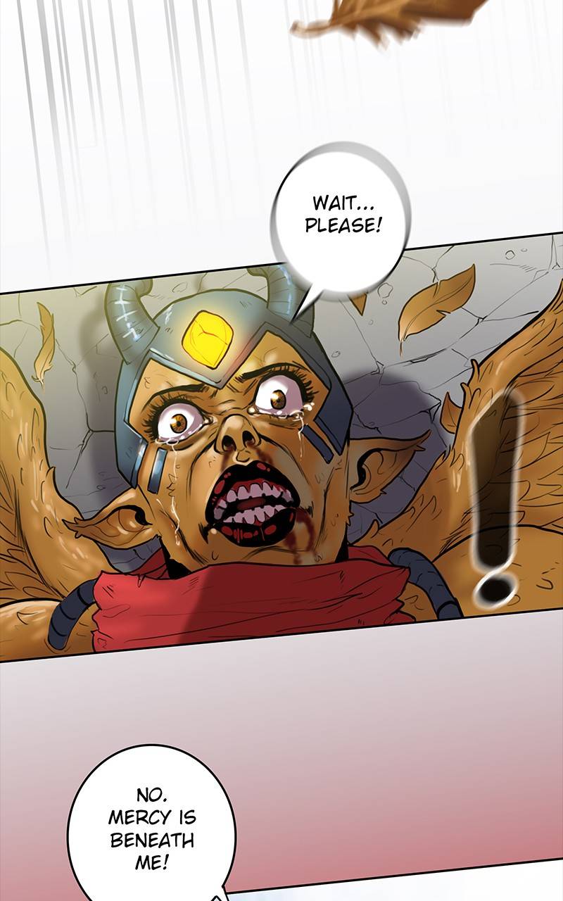 Ordeal chapter 18 page 24