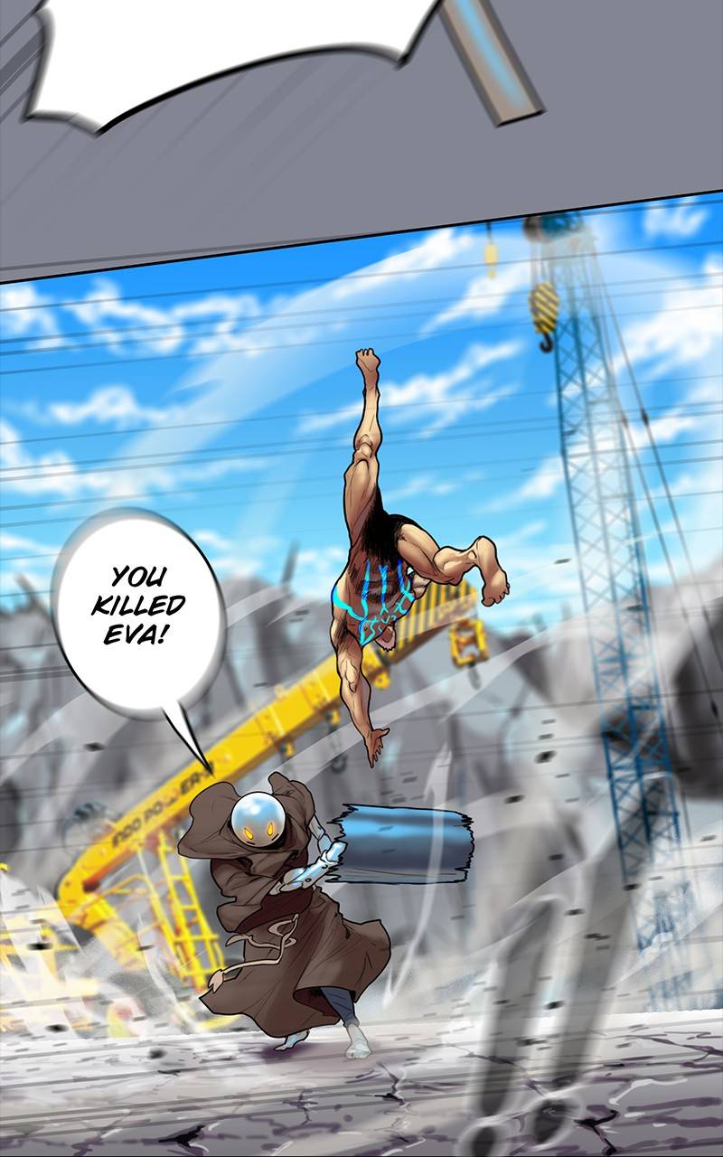 Ordeal chapter 18 page 29