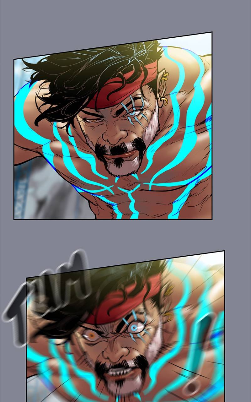 Ordeal chapter 18 page 31