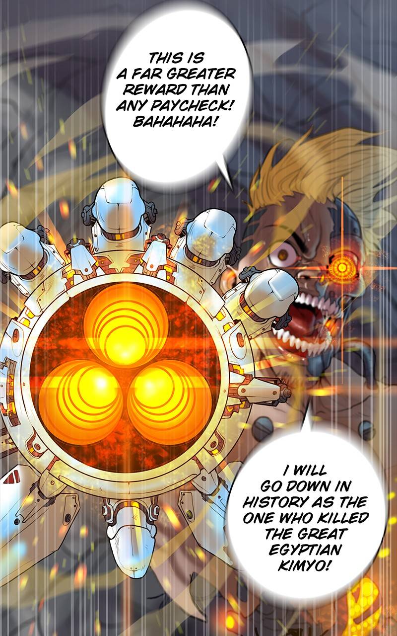 Ordeal chapter 18 page 48