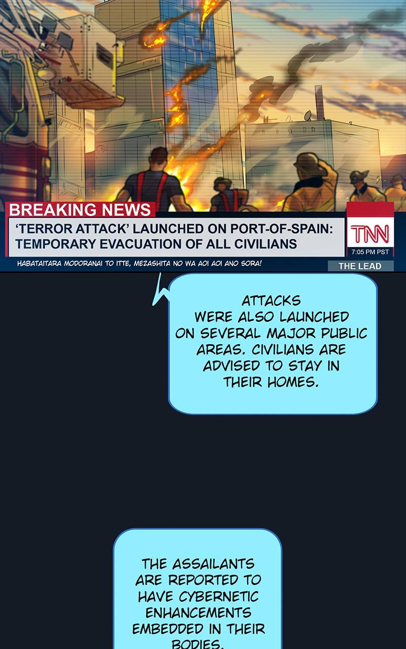 Ordeal chapter 18 page 62