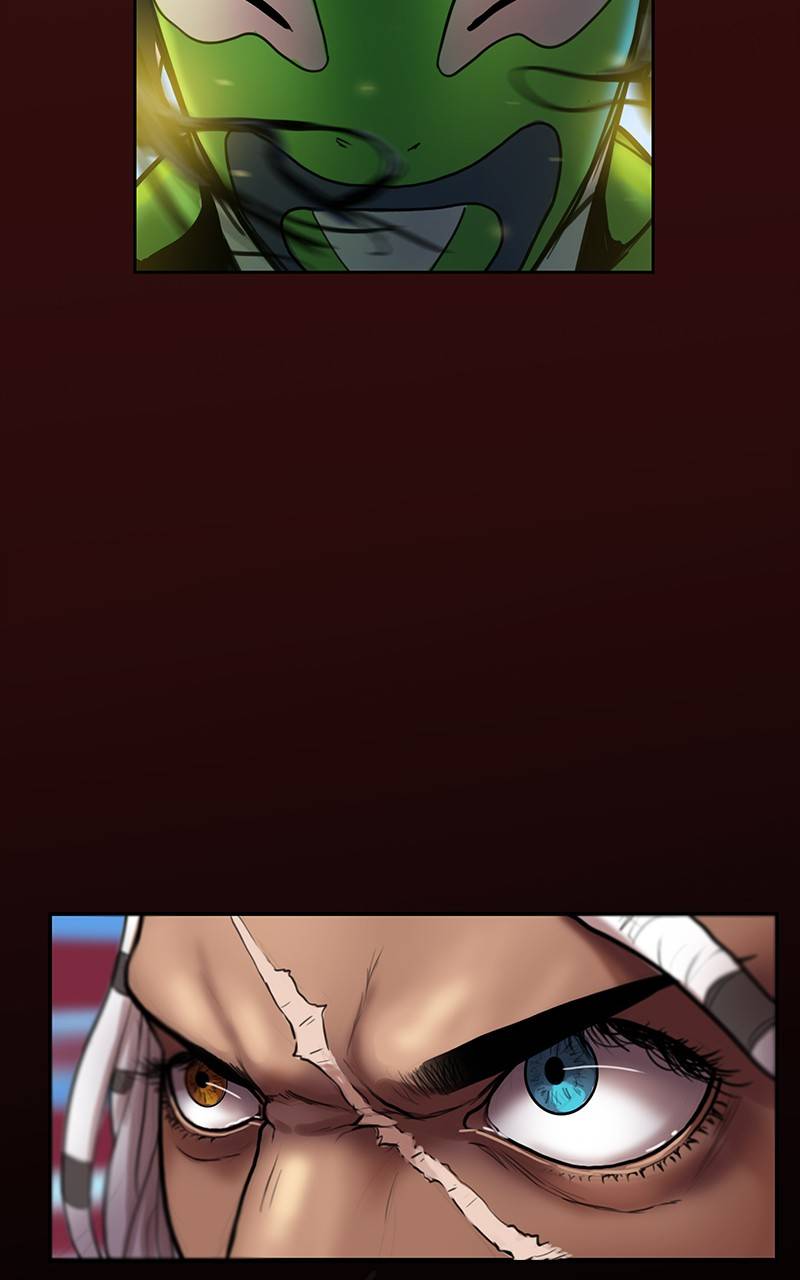 Ordeal chapter 19 page 100