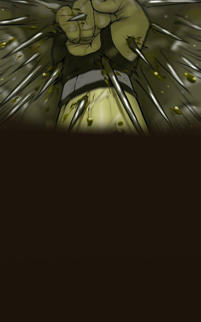 Ordeal chapter 2 page 2