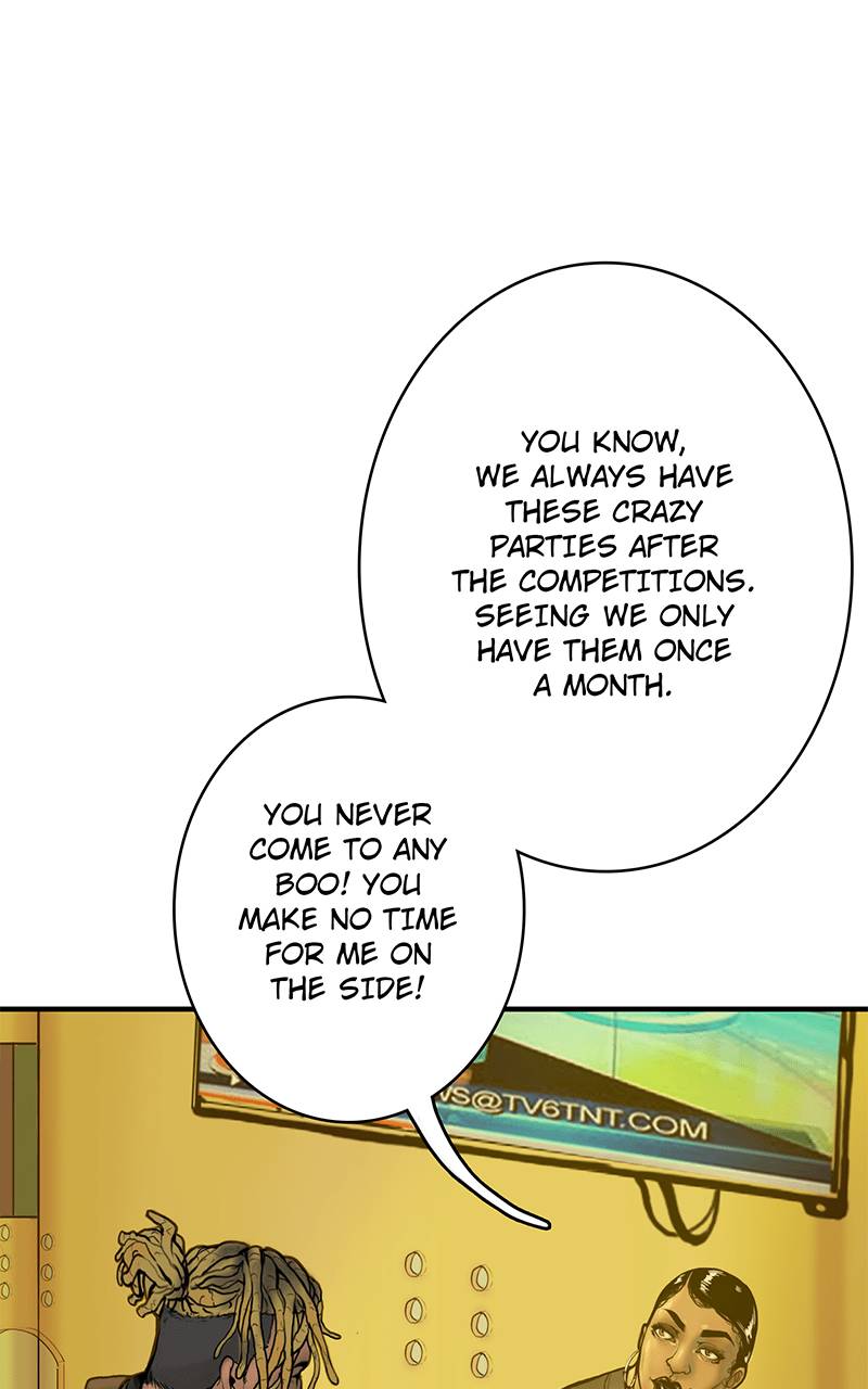 Ordeal chapter 2 page 26