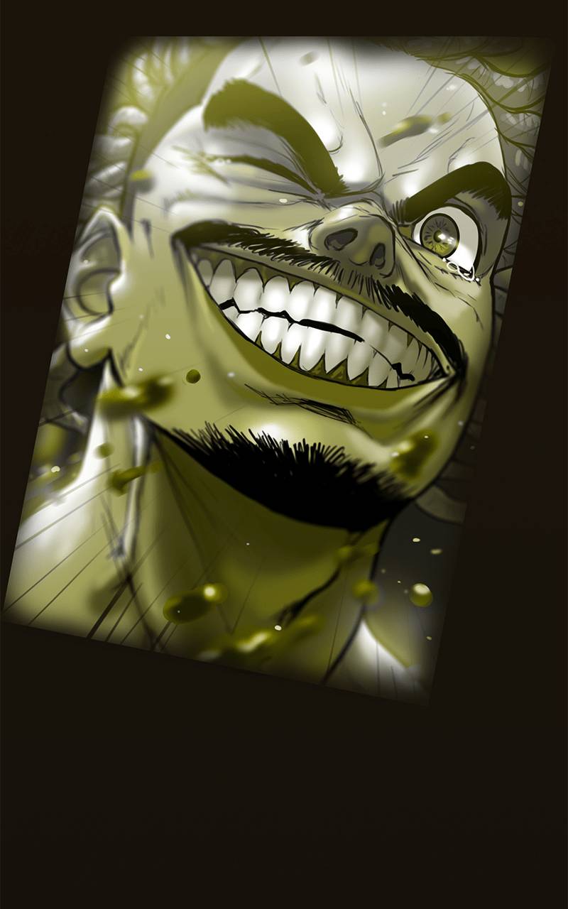 Ordeal chapter 2 page 3