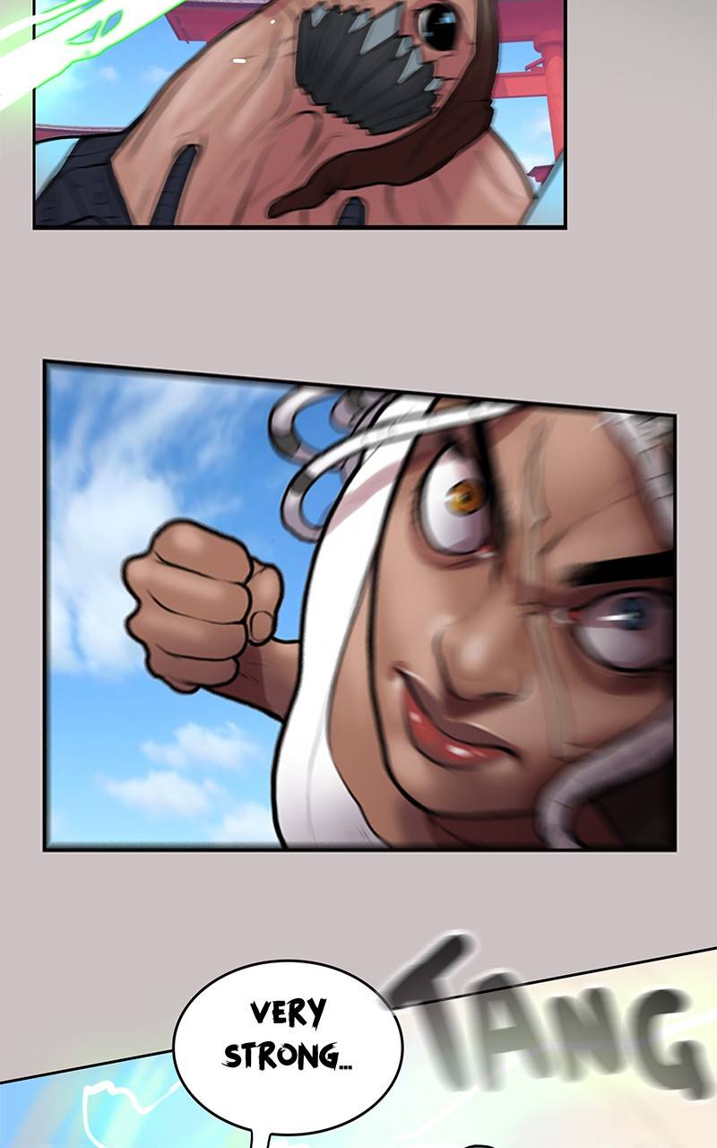 Ordeal chapter 20 page 25