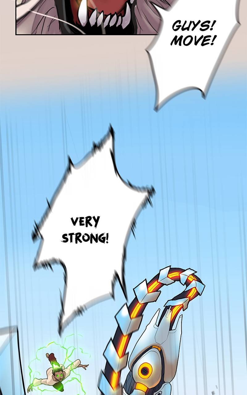 Ordeal chapter 20 page 29