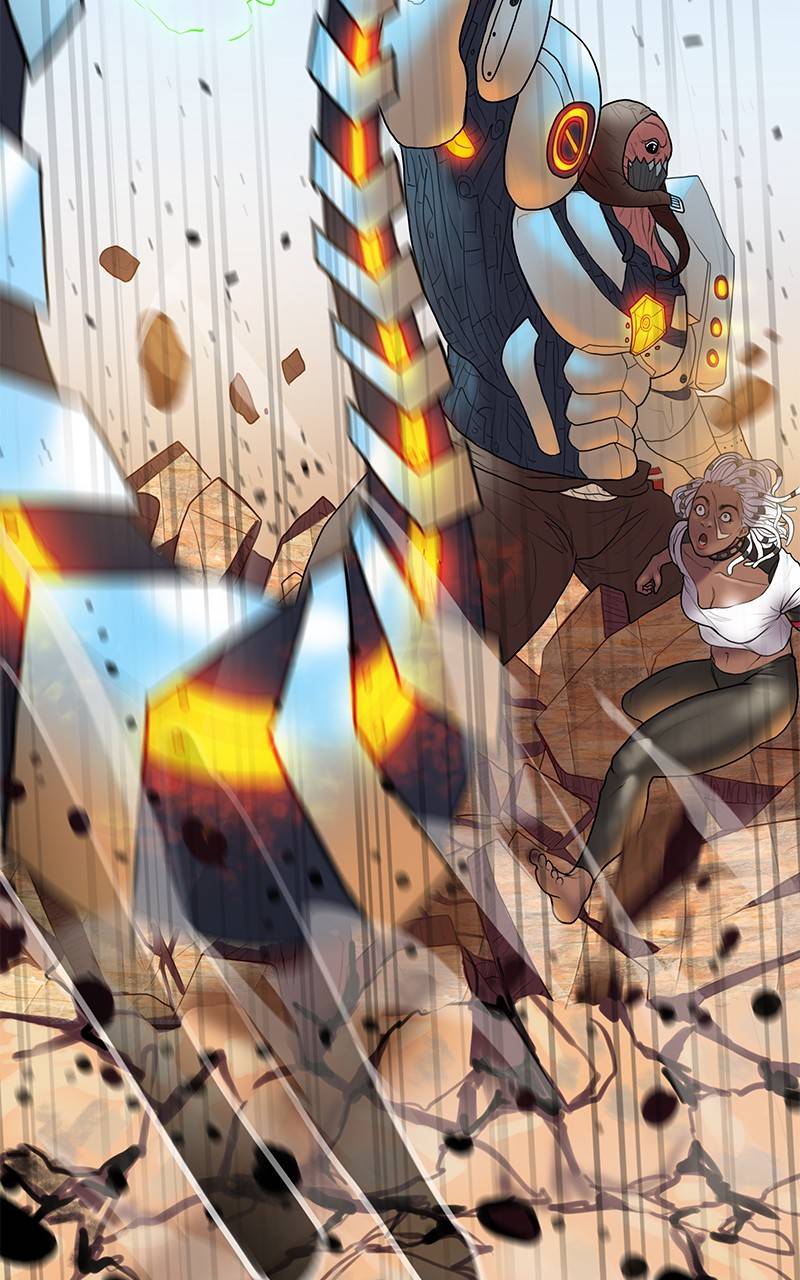 Ordeal chapter 20 page 30