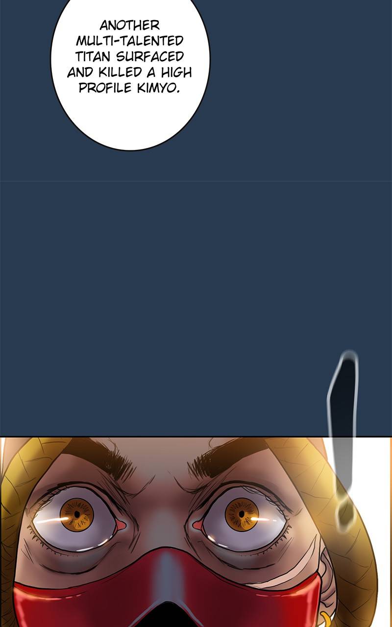 Ordeal chapter 20 page 38