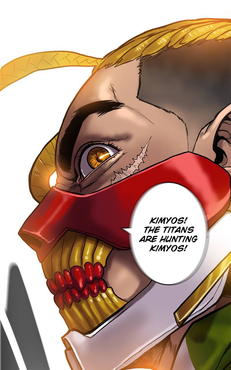 Ordeal chapter 20 page 41