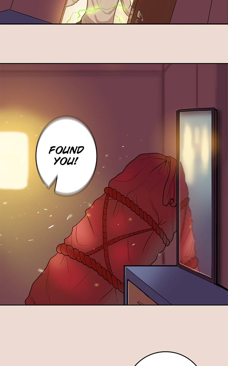 Ordeal chapter 20 page 44