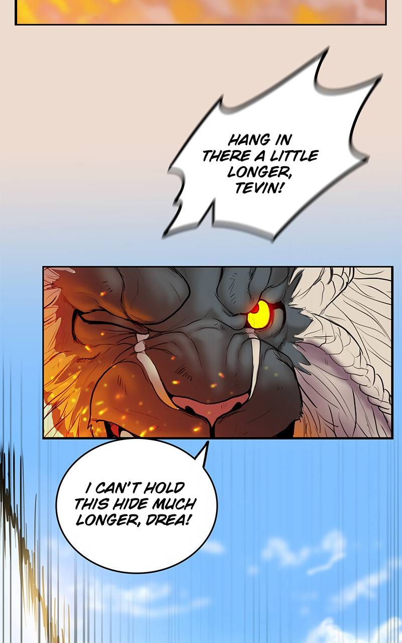 Ordeal chapter 20 page 56