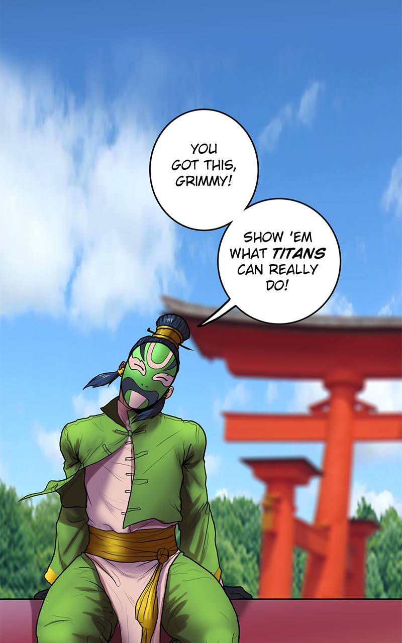 Ordeal chapter 20 page 6