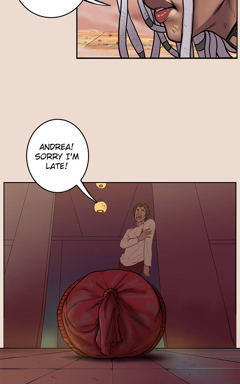 Ordeal chapter 20 page 69