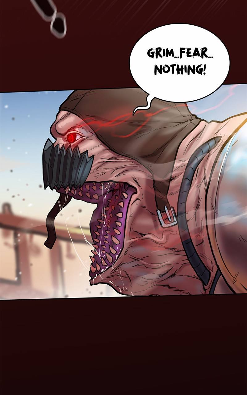 Ordeal chapter 20 page 86