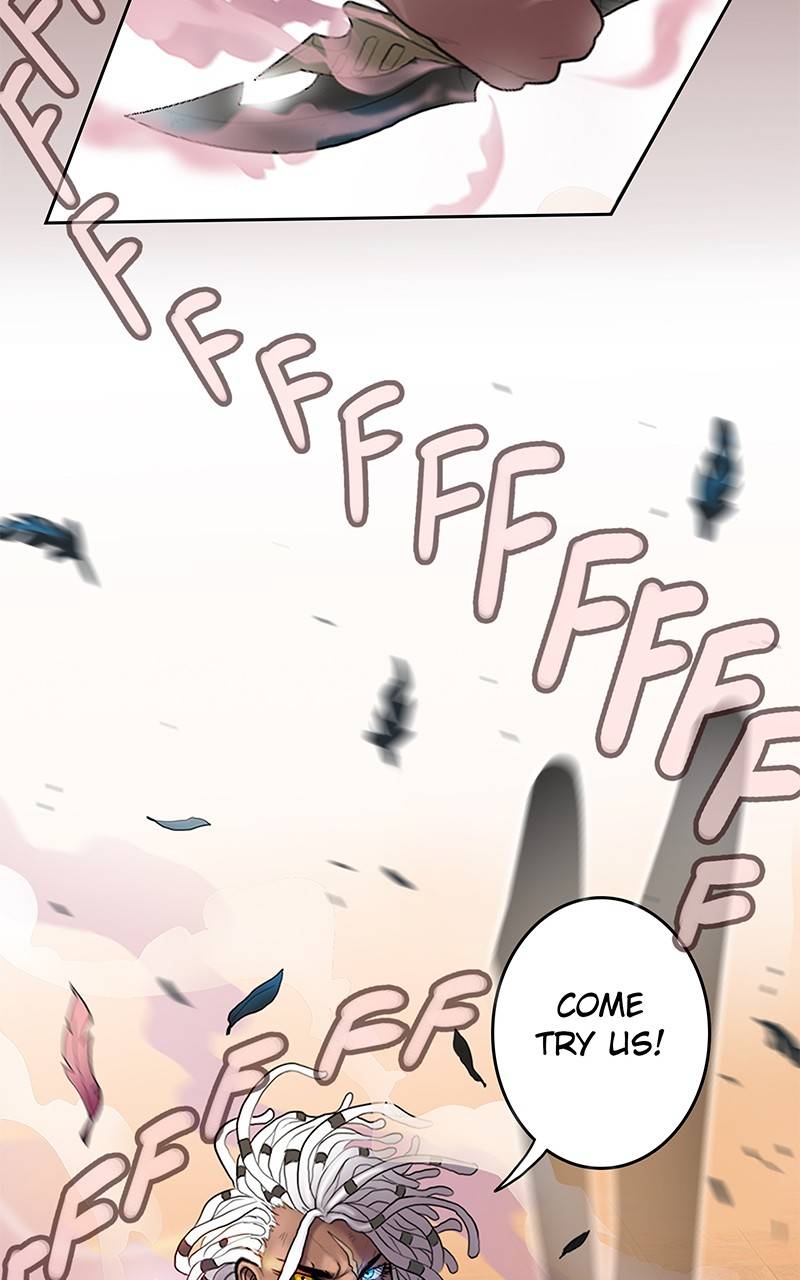 Ordeal chapter 21 page 54