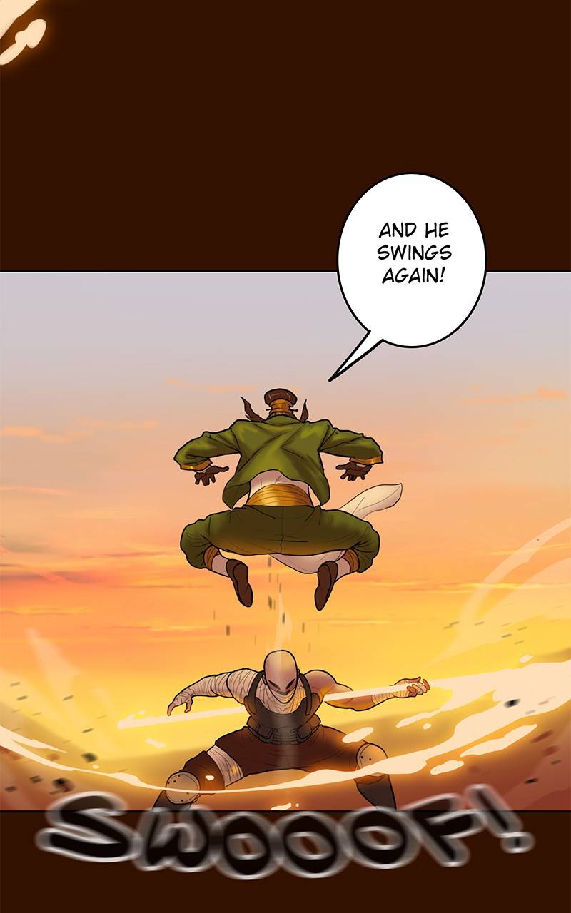 Ordeal chapter 22 page 12