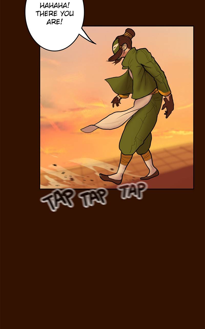 Ordeal chapter 22 page 17