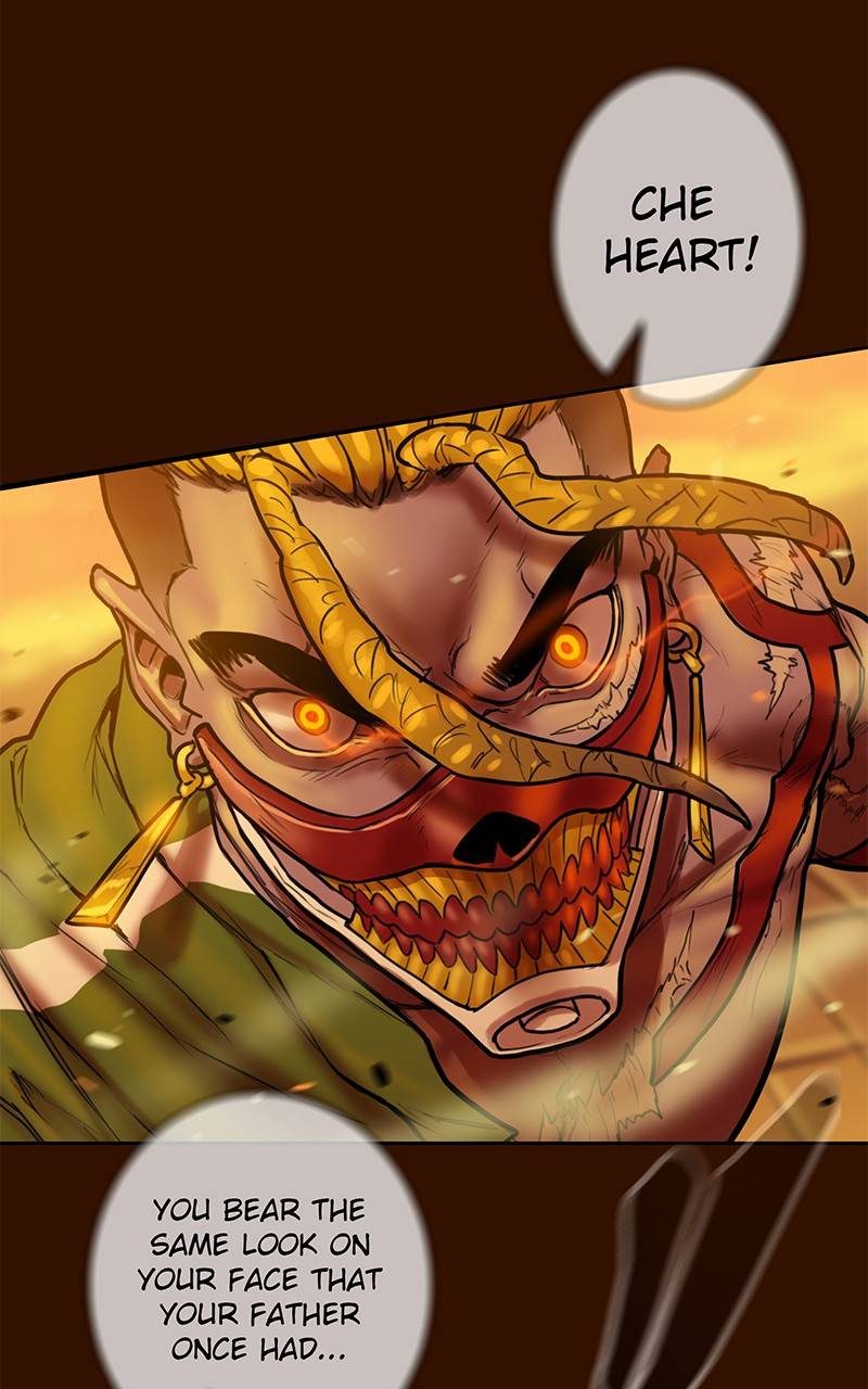 Ordeal chapter 22 page 18