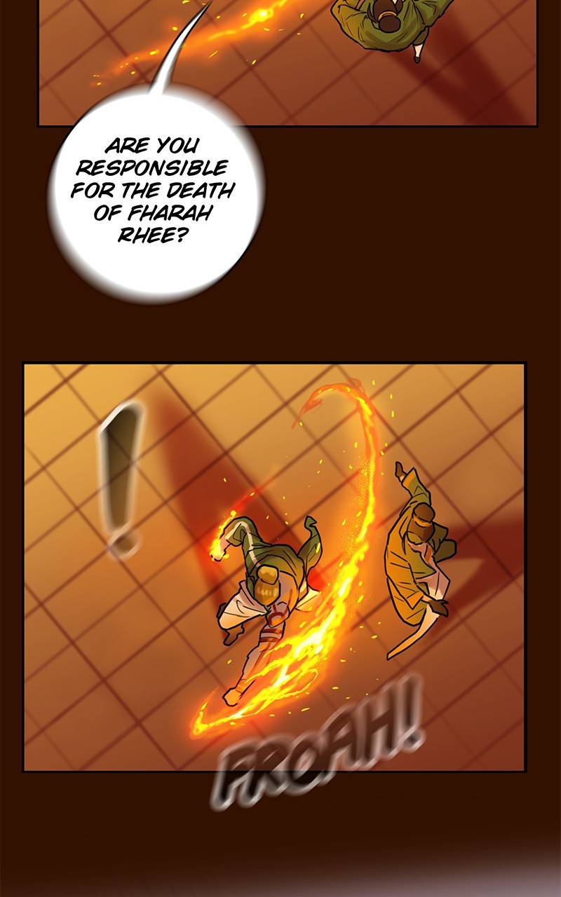 Ordeal chapter 22 page 29