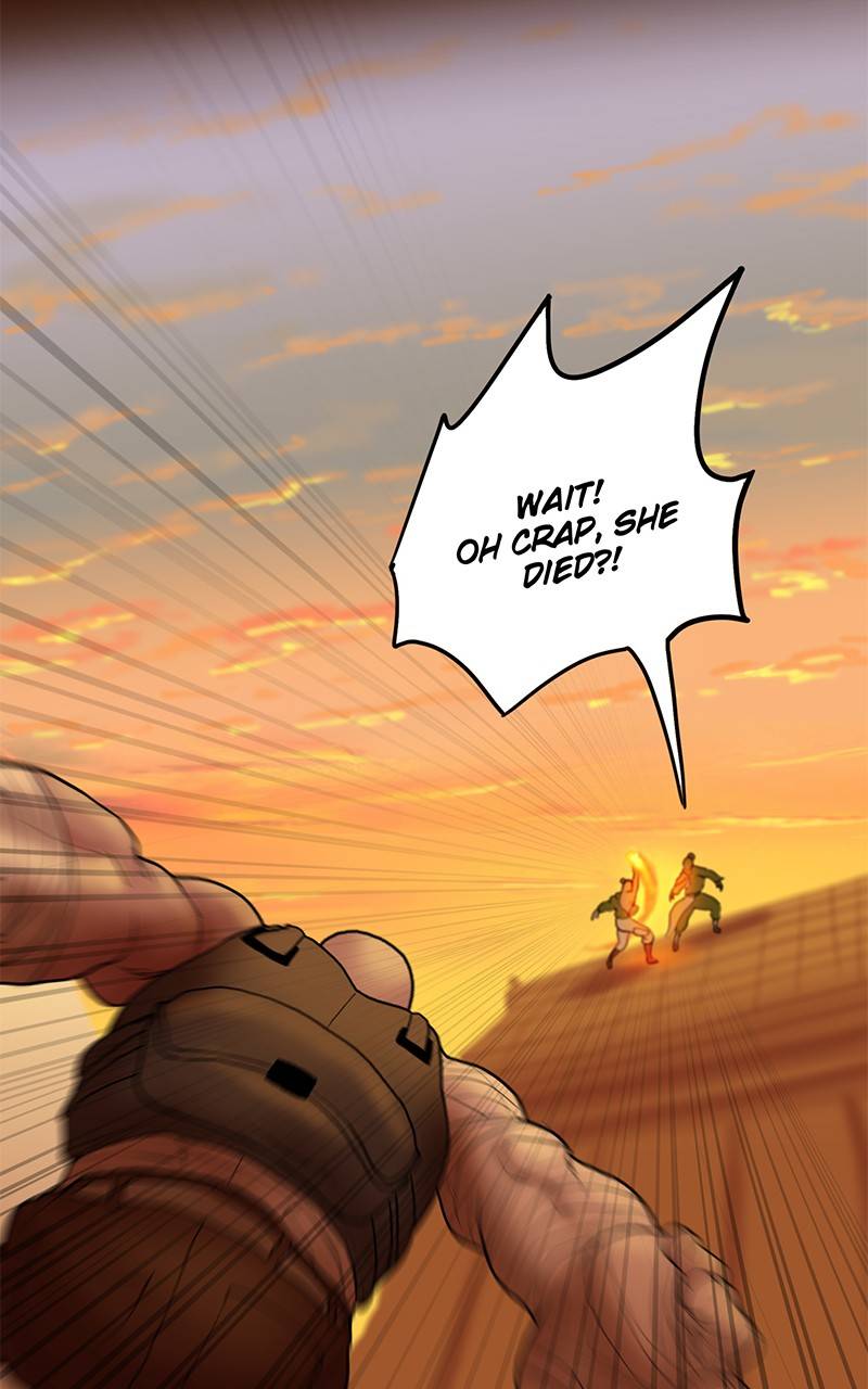 Ordeal chapter 22 page 30