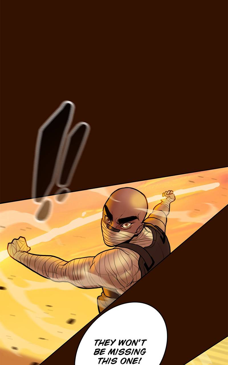 Ordeal chapter 22 page 36