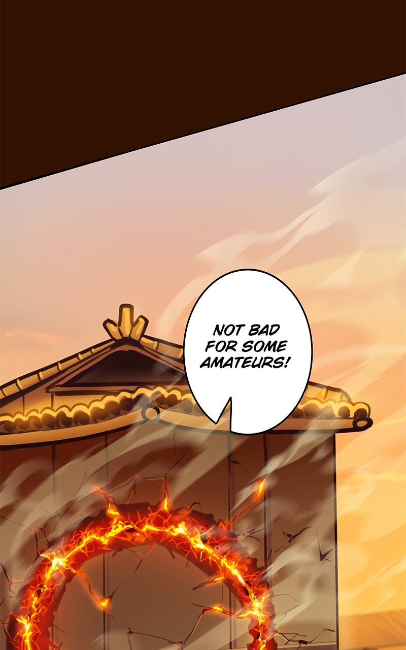 Ordeal chapter 22 page 43