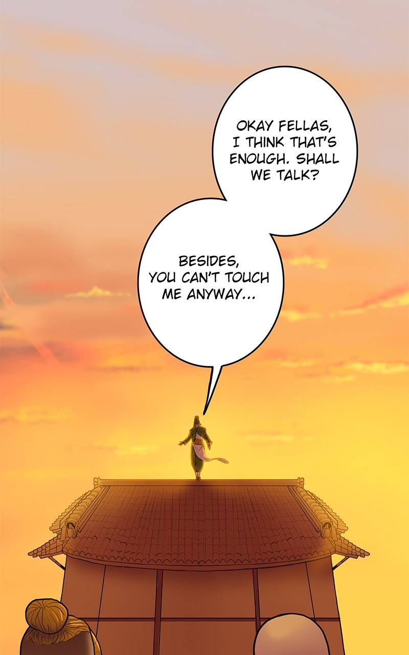 Ordeal chapter 22 page 47