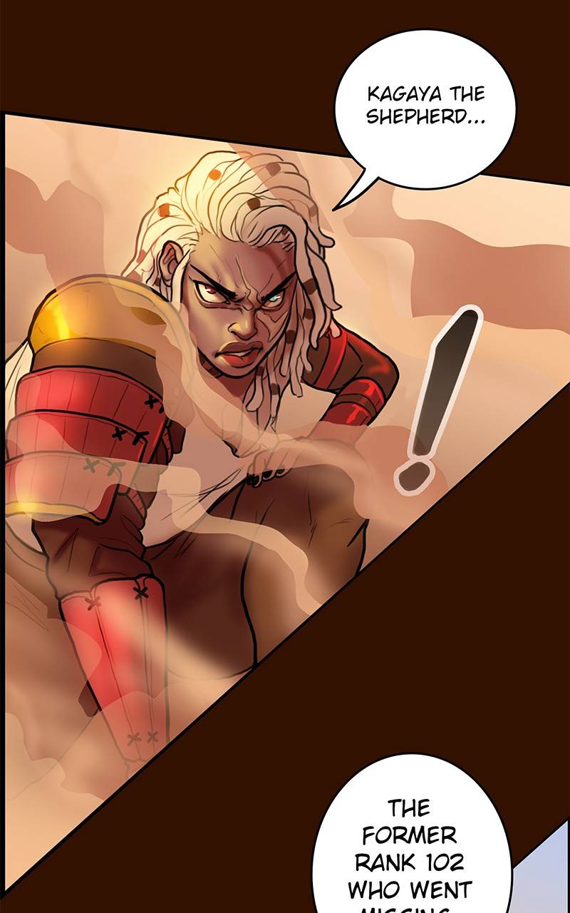 Ordeal chapter 22 page 57