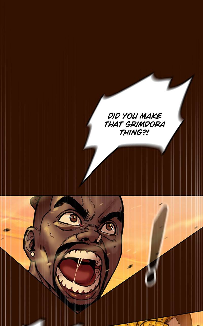 Ordeal chapter 22 page 60