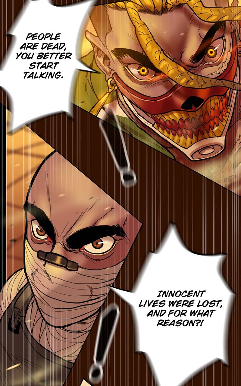 Ordeal chapter 22 page 61