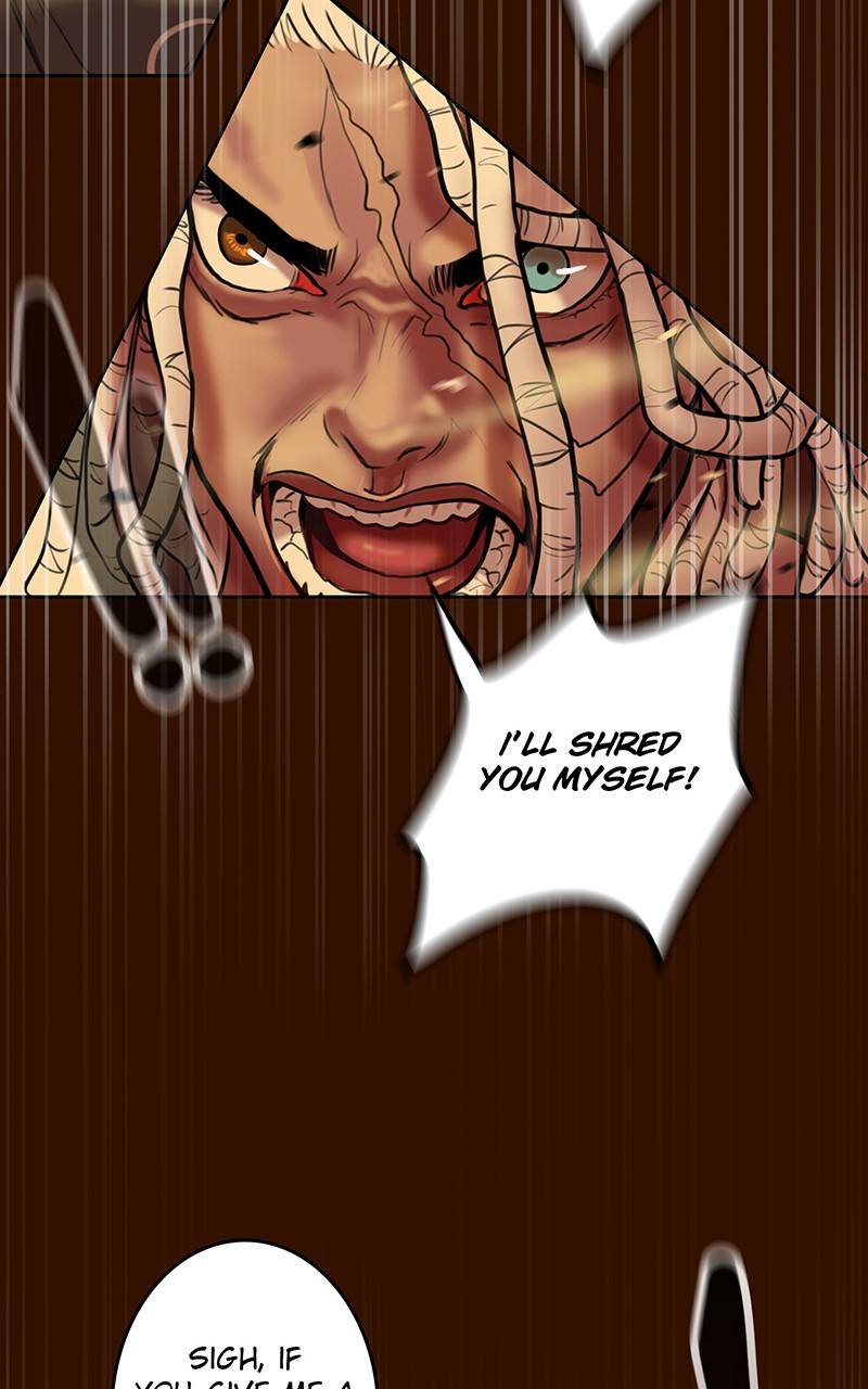 Ordeal chapter 22 page 62