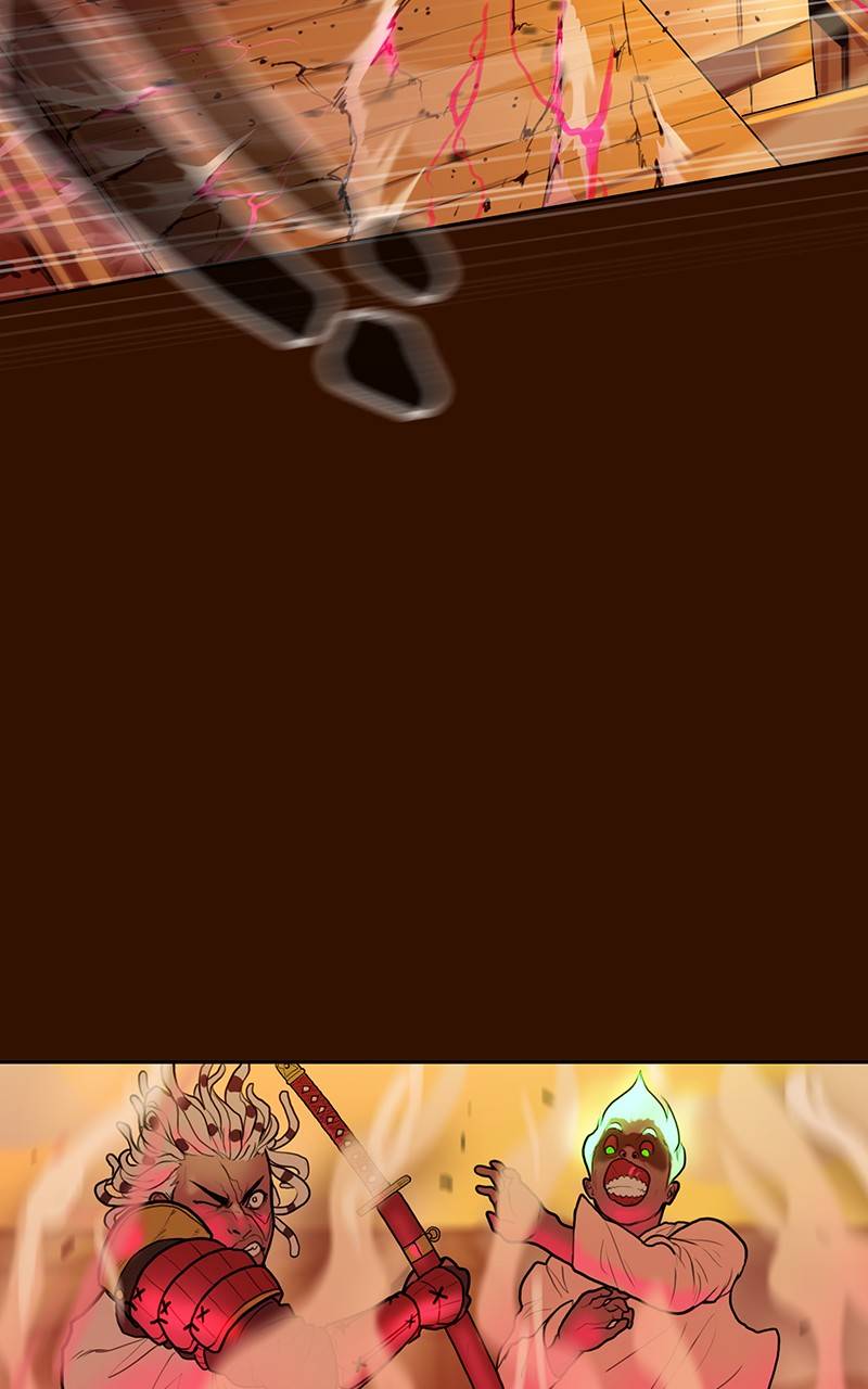 Ordeal chapter 22 page 70