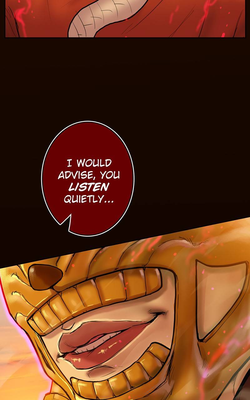 Ordeal chapter 22 page 75