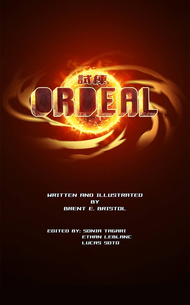 Ordeal chapter 23 page 115