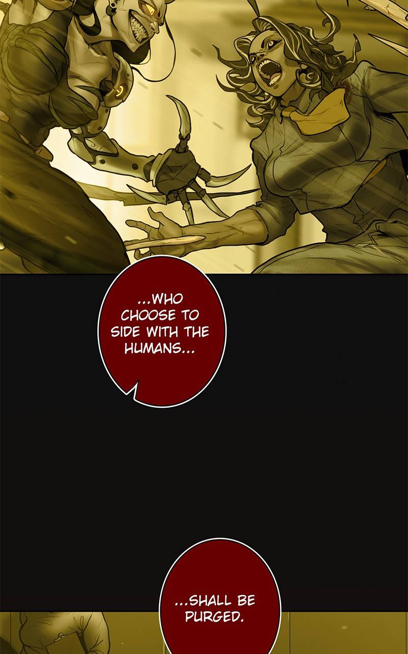 Ordeal chapter 23 page 37