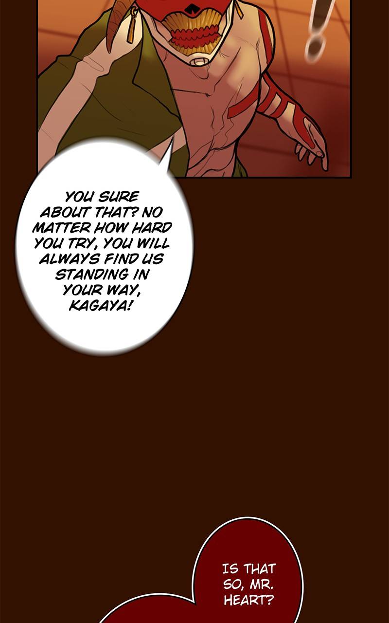 Ordeal chapter 23 page 40