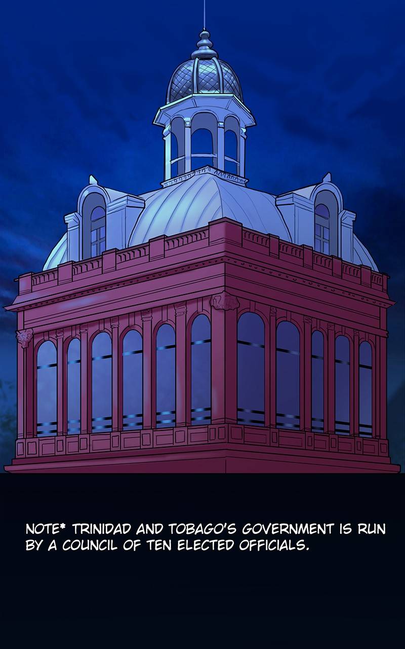 Ordeal chapter 23 page 60