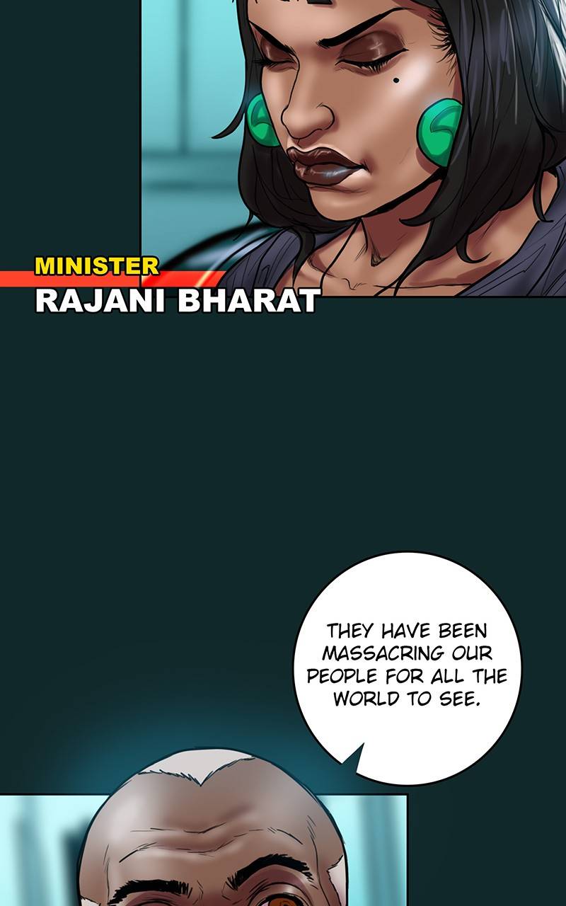 Ordeal chapter 23 page 69