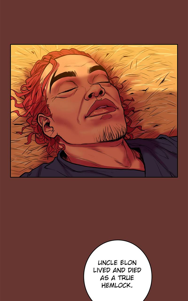 Ordeal chapter 23 page 90